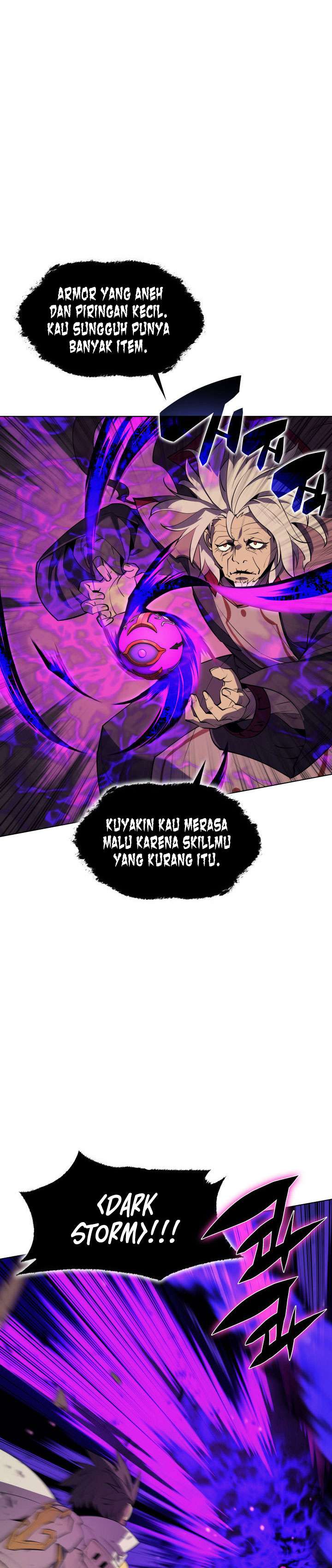 Overgeared Chap 83 - Next Chap 84