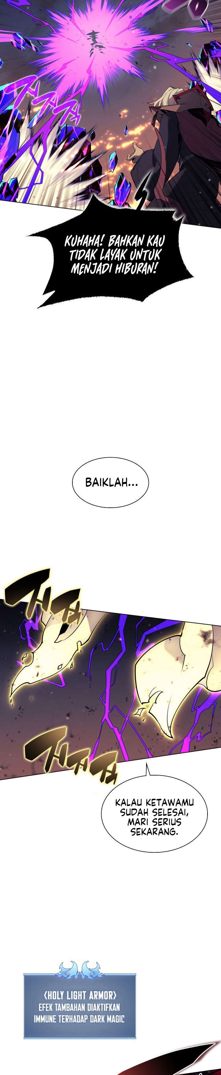 Overgeared Chap 83 - Next Chap 84