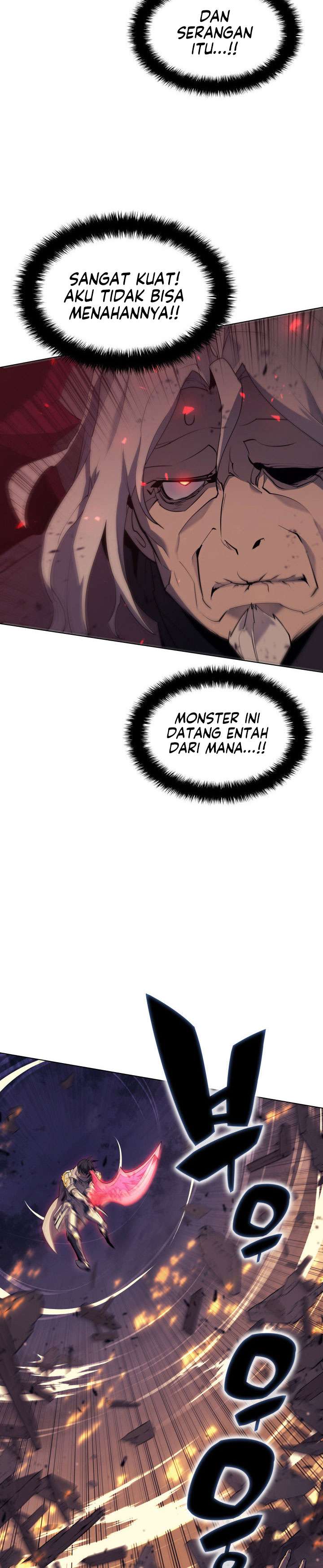Overgeared Chap 83 - Next Chap 84