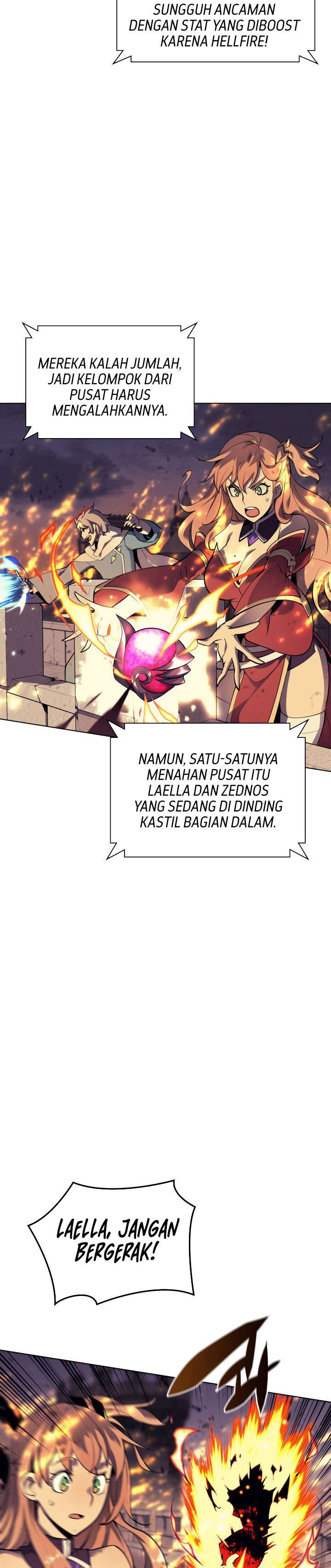 Overgeared Chap 83 - Next Chap 84