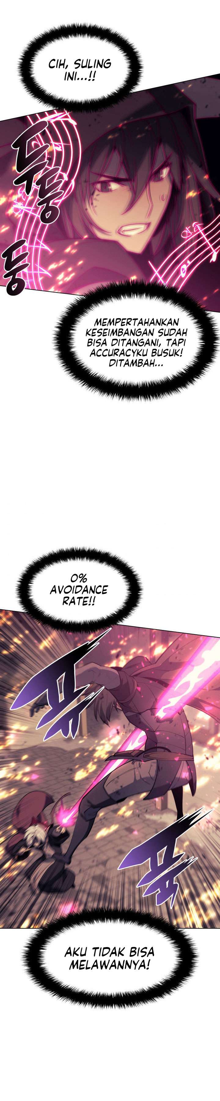 Overgeared Chap 83 - Next Chap 84