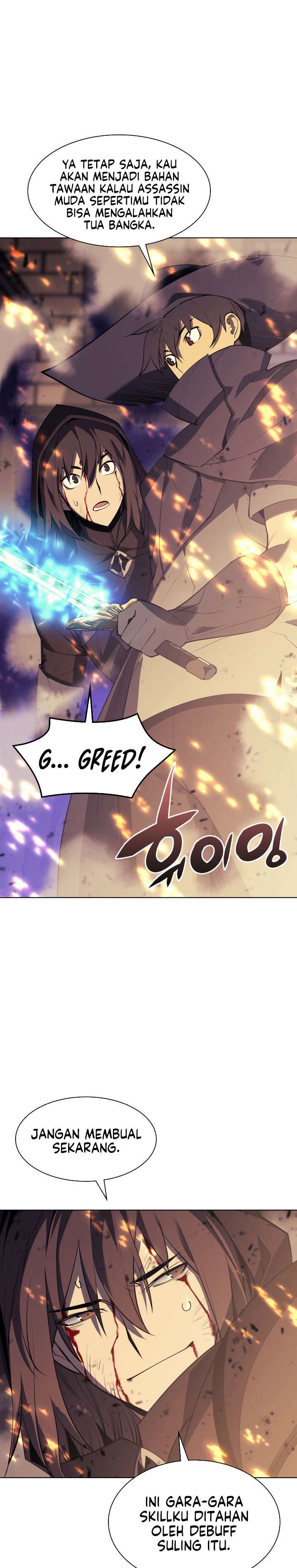Overgeared Chap 83 - Next Chap 84