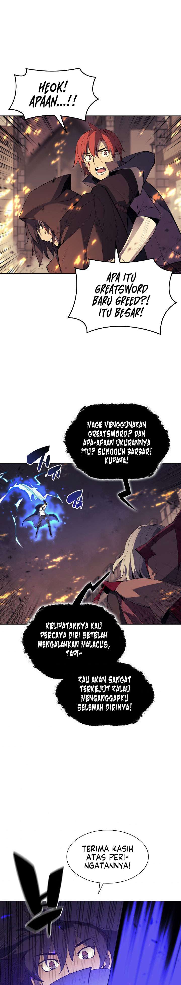Overgeared Chap 83 - Next Chap 84