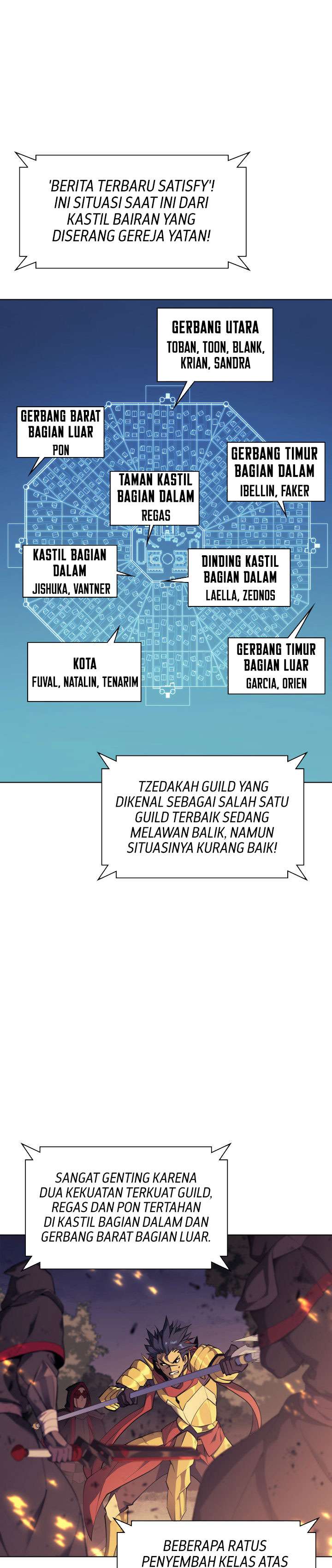 Overgeared Chap 83 - Next Chap 84