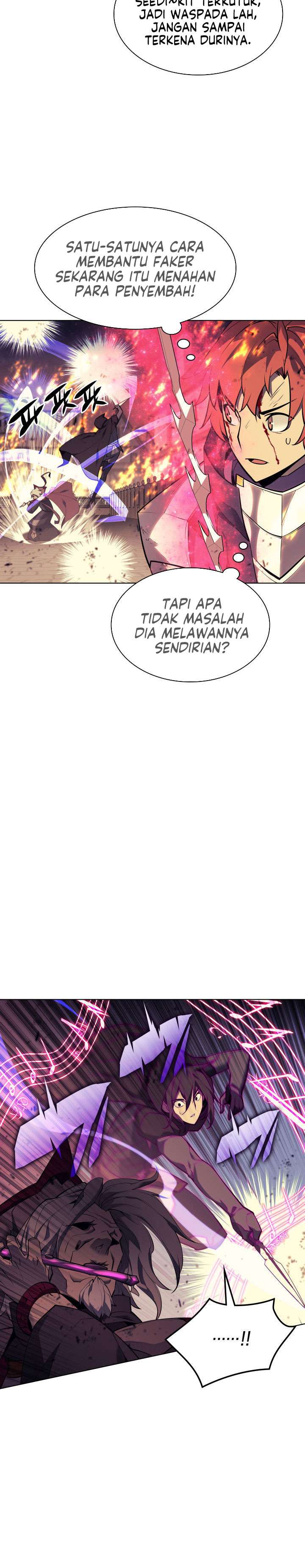 Overgeared Chap 83 - Next Chap 84