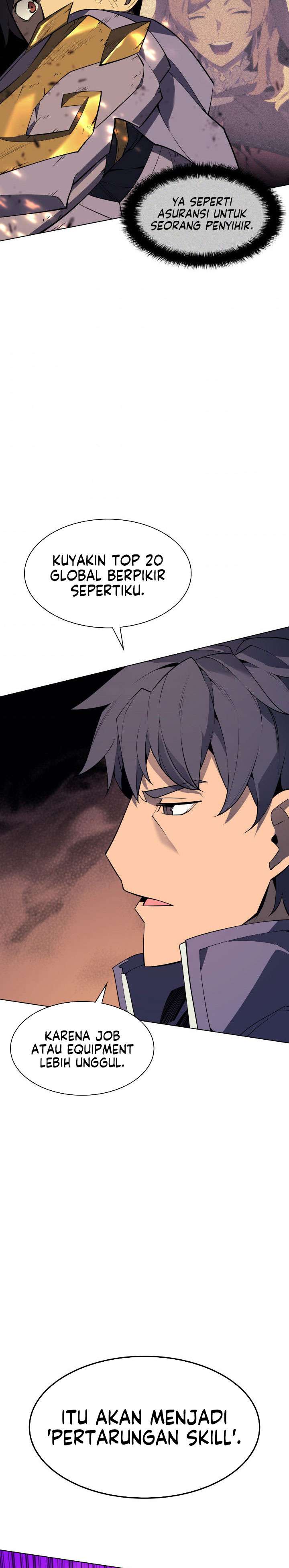 Overgeared Chap 83 - Next Chap 84