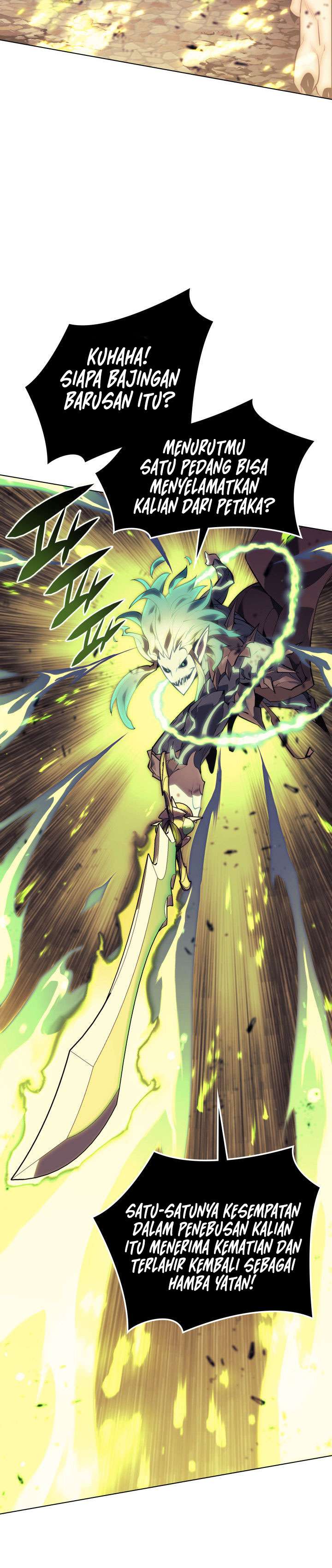 Overgeared Chap 83 - Next Chap 84