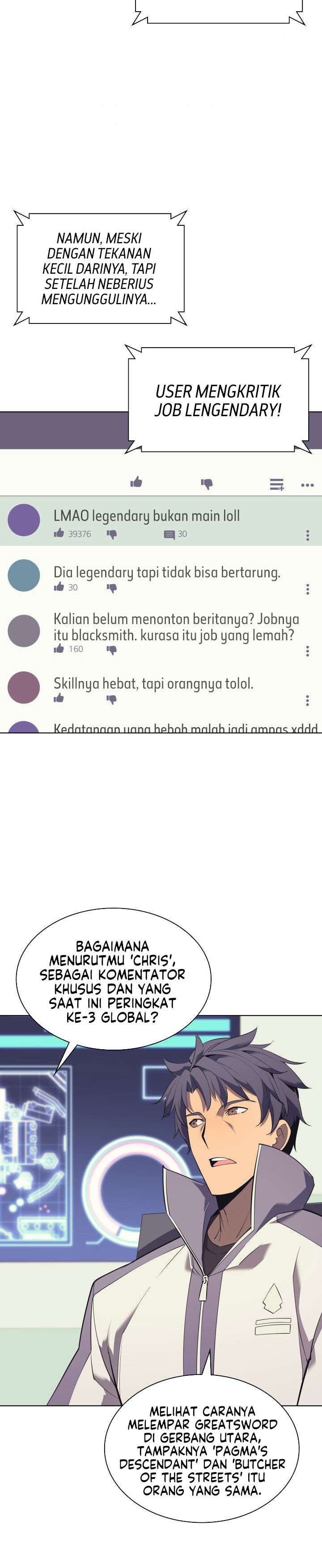 Overgeared Chap 83 - Next Chap 84