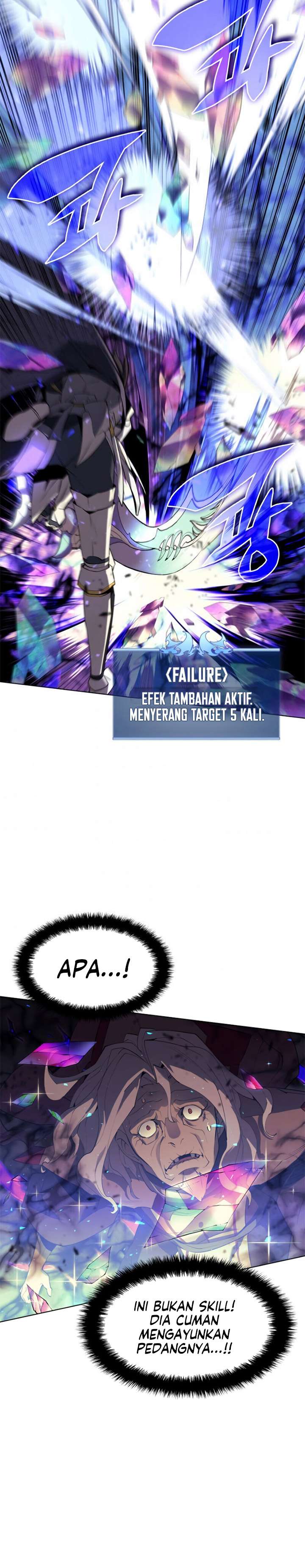 Overgeared Chap 84 - Next Chap 85