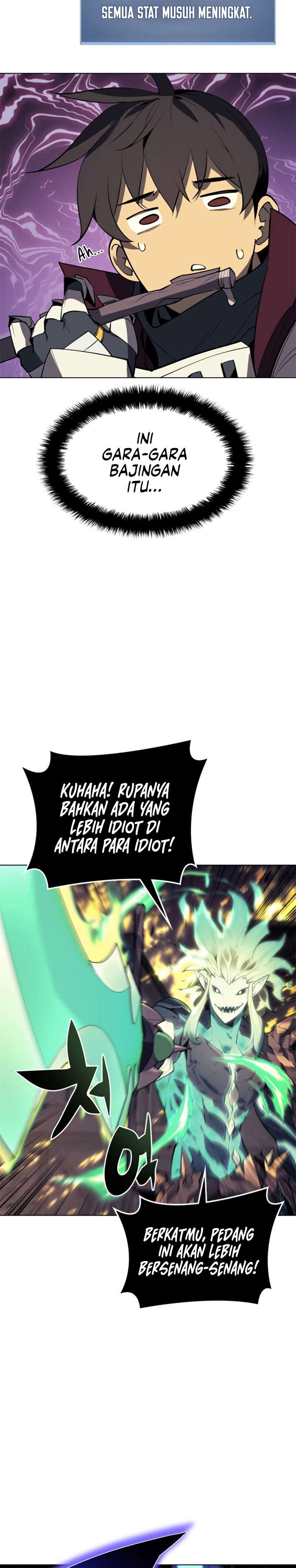 Overgeared Chap 84 - Next Chap 85