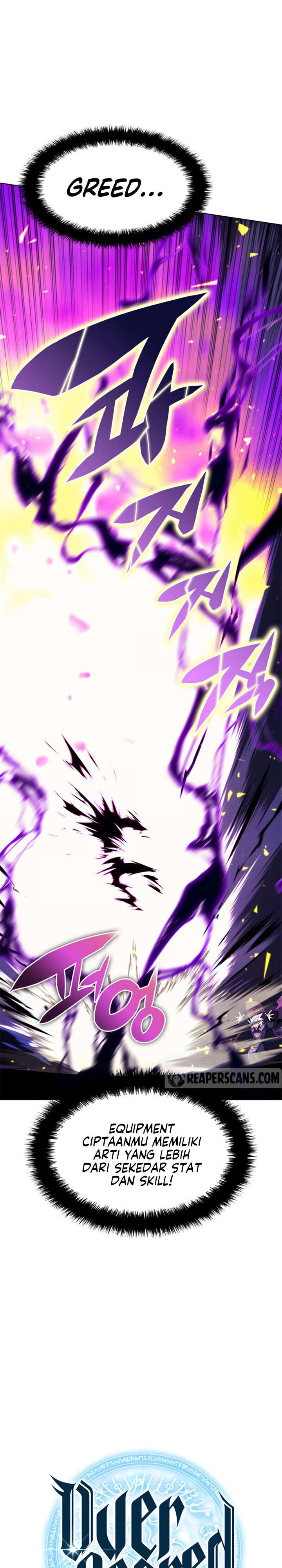 Overgeared Chap 84 - Next Chap 85