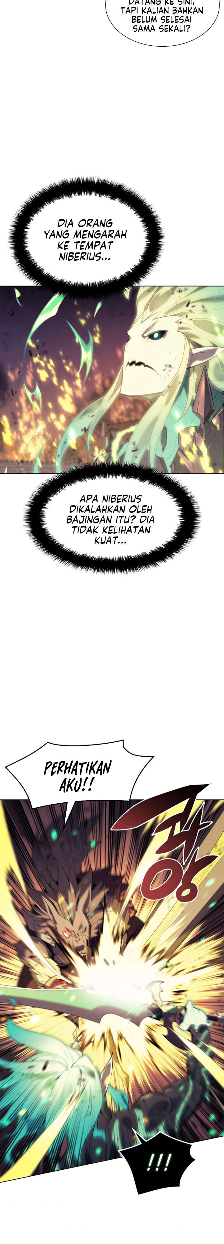 Overgeared Chap 84 - Next Chap 85