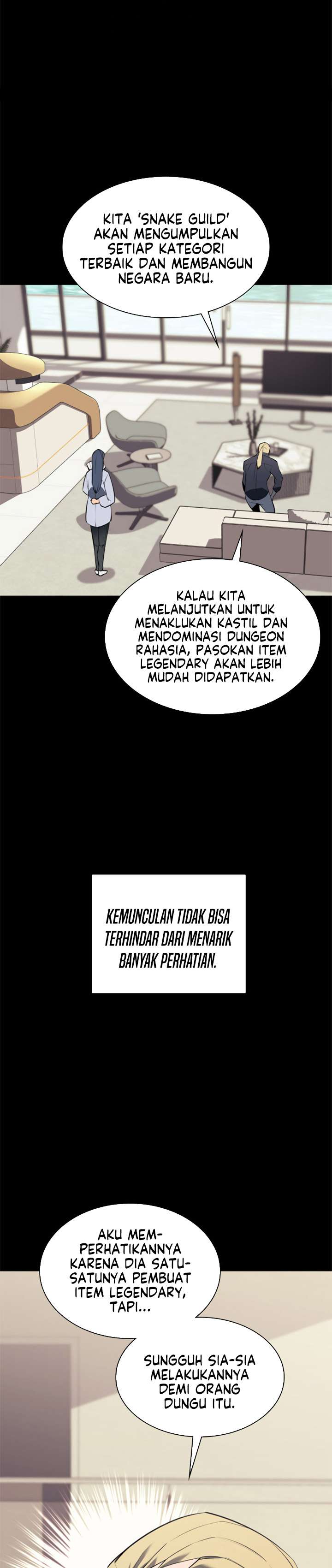 Overgeared Chap 84 - Next Chap 85