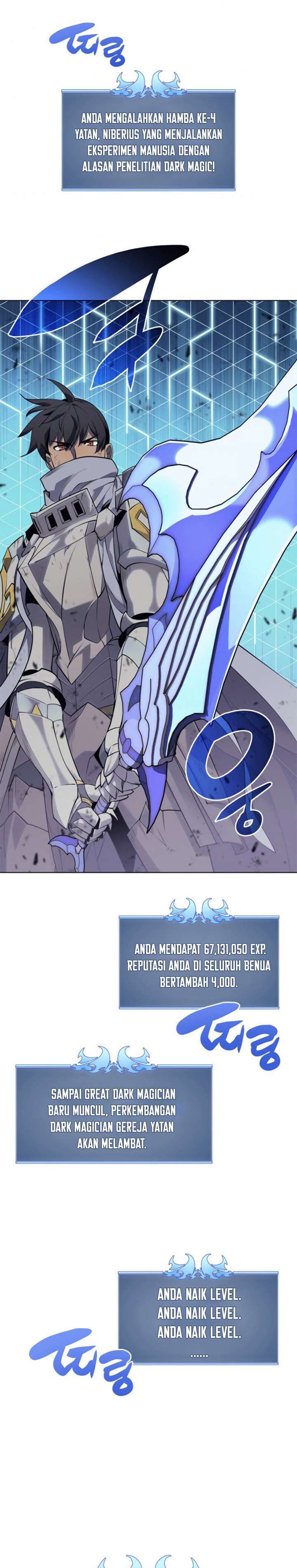 Overgeared Chap 84 - Next Chap 85