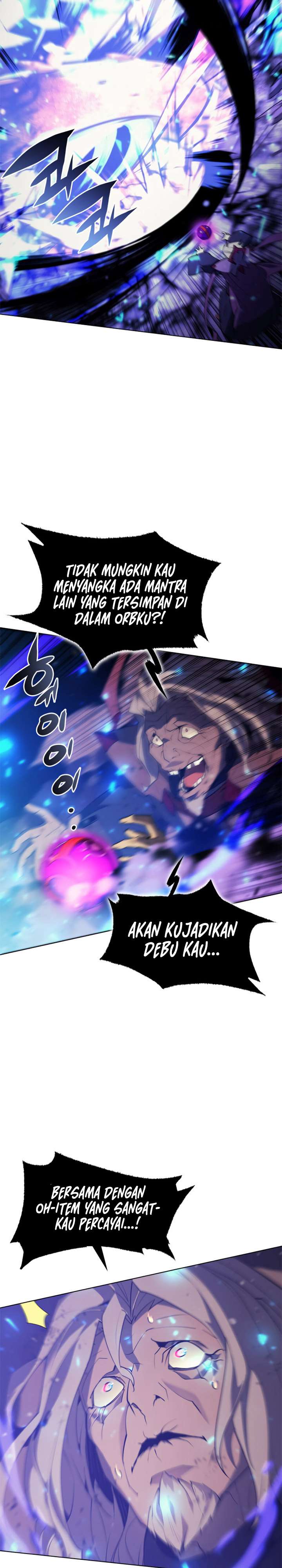 Overgeared Chap 84 - Next Chap 85