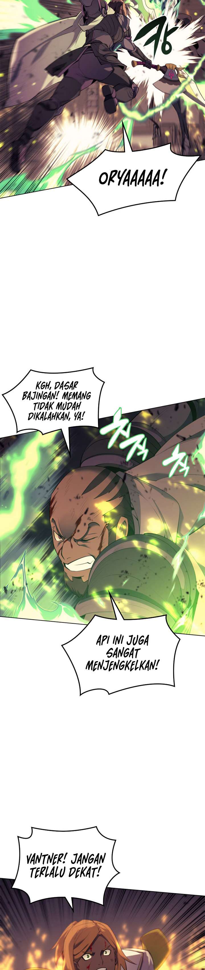 Overgeared Chap 84 - Next Chap 85