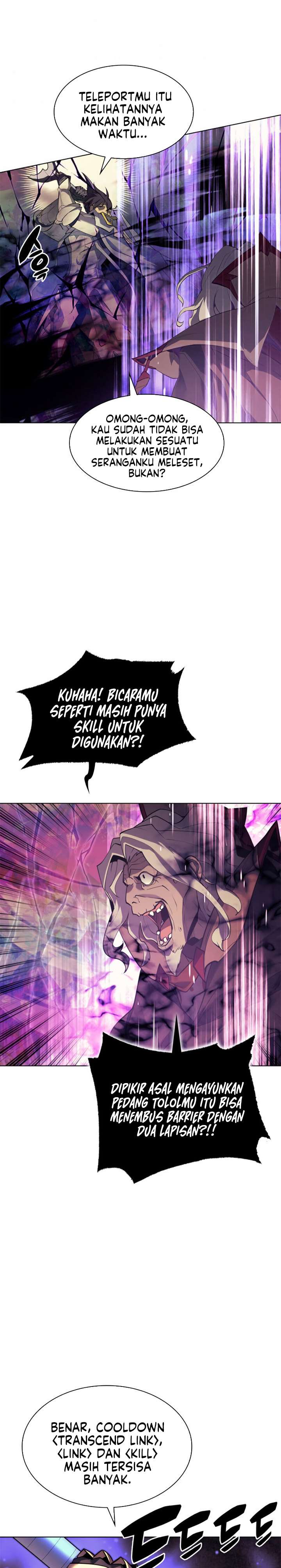 Overgeared Chap 84 - Next Chap 85