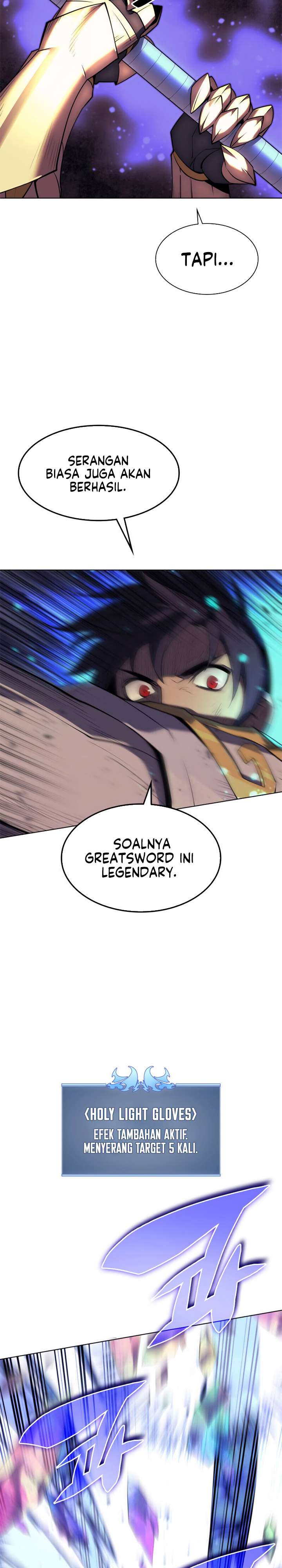 Overgeared Chap 84 - Next Chap 85