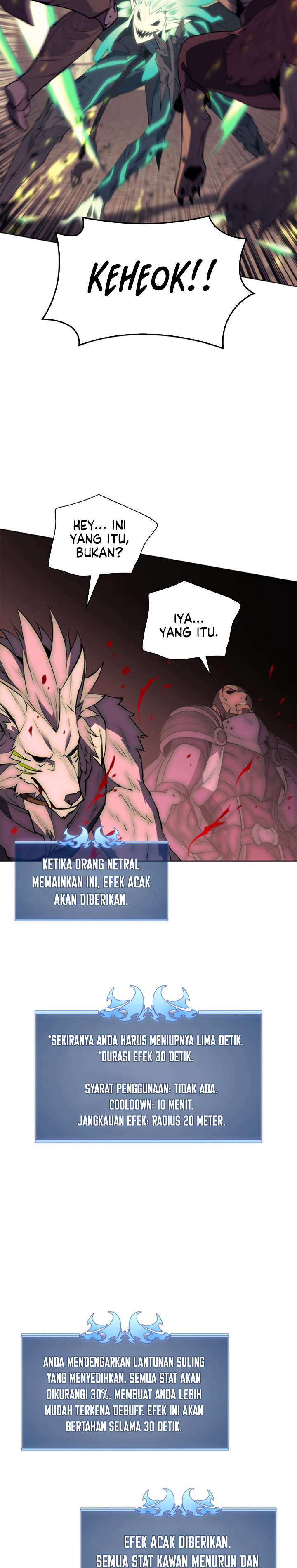 Overgeared Chap 84 - Next Chap 85