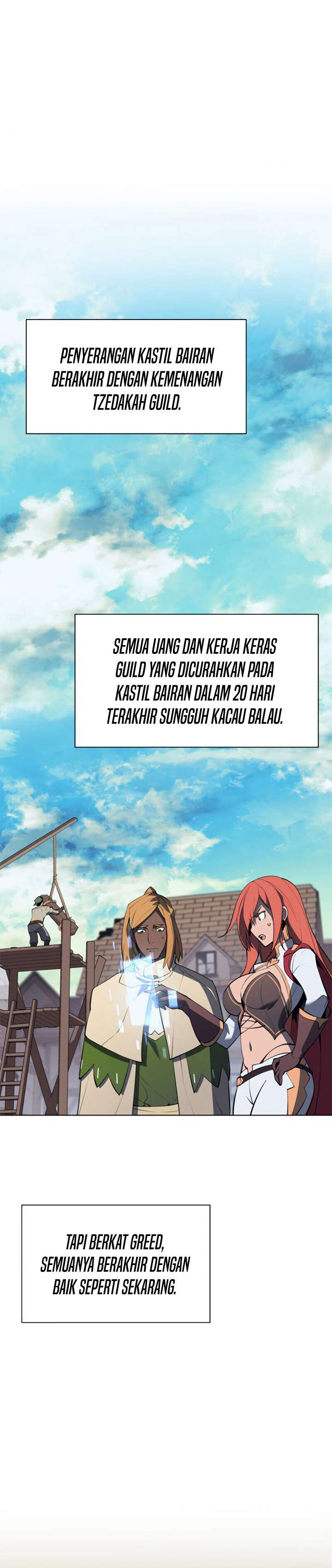 Overgeared Chap 84 - Next Chap 85