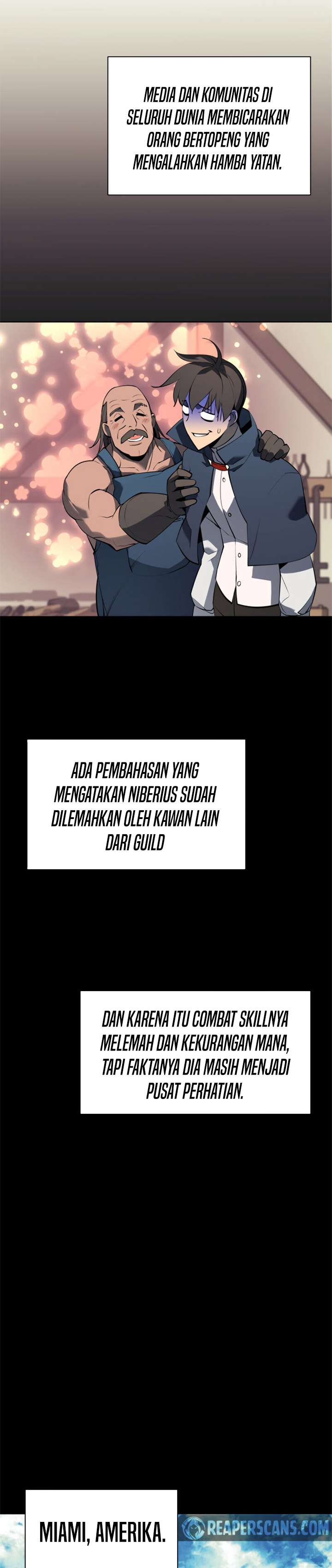 Overgeared Chap 84 - Next Chap 85