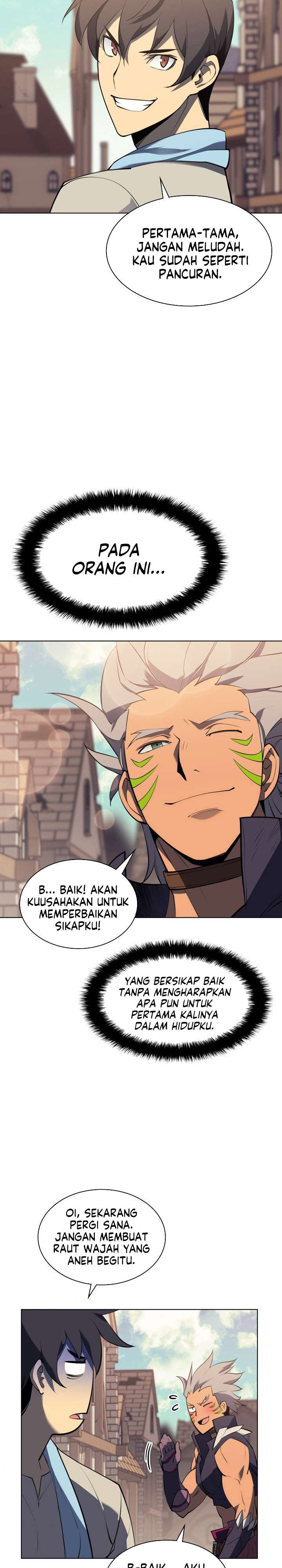 Overgeared Chap 85 - Next Chap 86