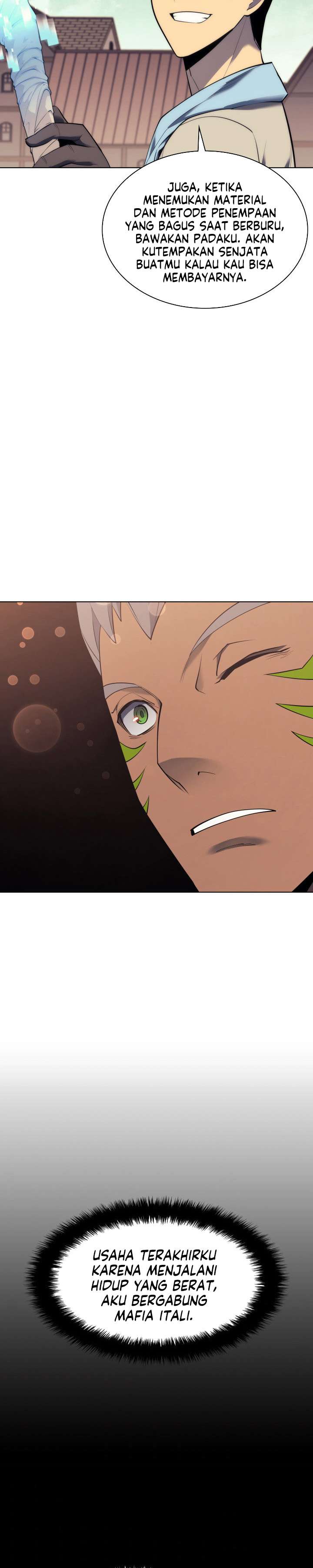 Overgeared Chap 85 - Next Chap 86