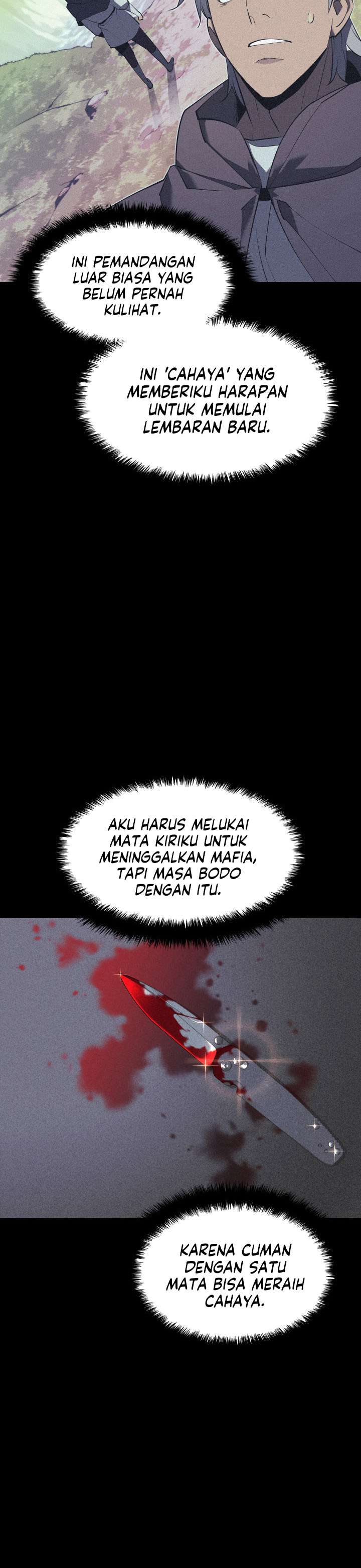 Overgeared Chap 85 - Next Chap 86