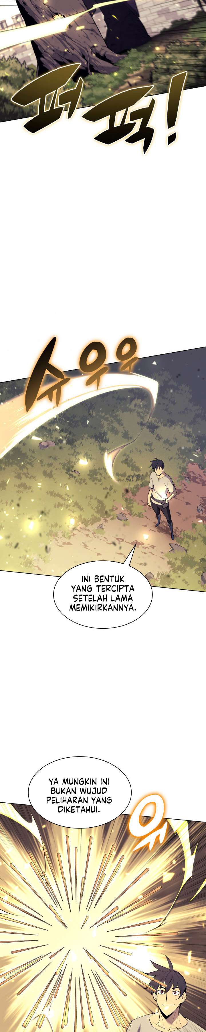 Overgeared Chap 85 - Next Chap 86