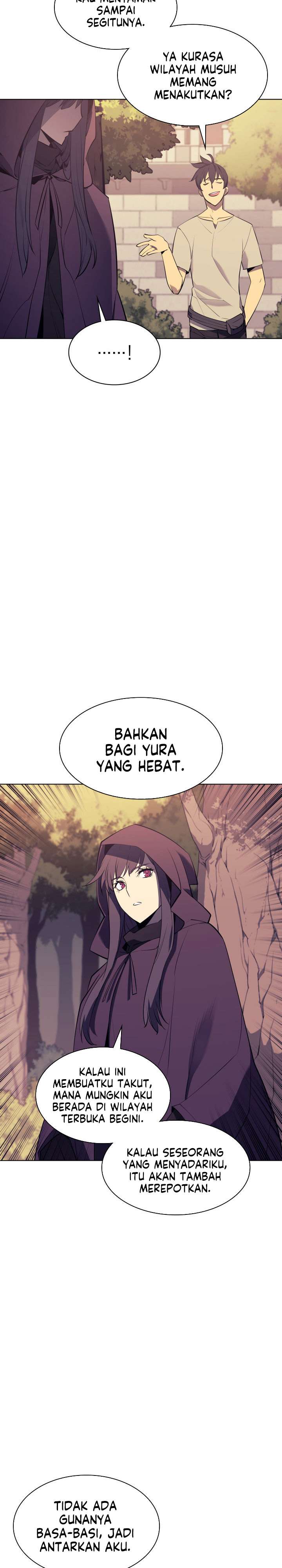 Overgeared Chap 85 - Next Chap 86