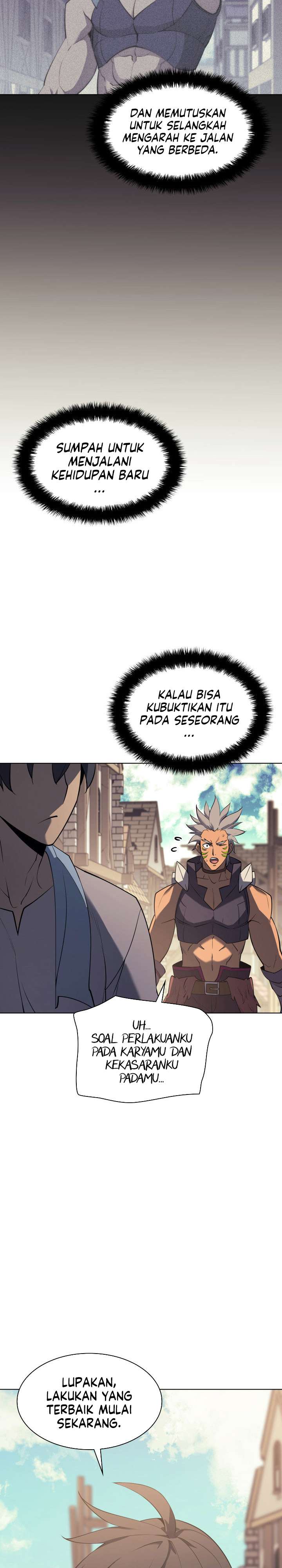 Overgeared Chap 85 - Next Chap 86