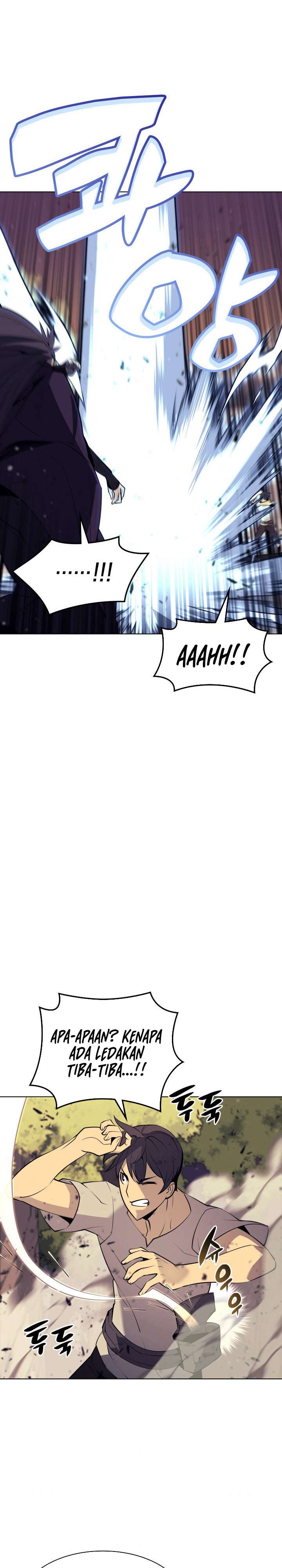 Overgeared Chap 85 - Next Chap 86