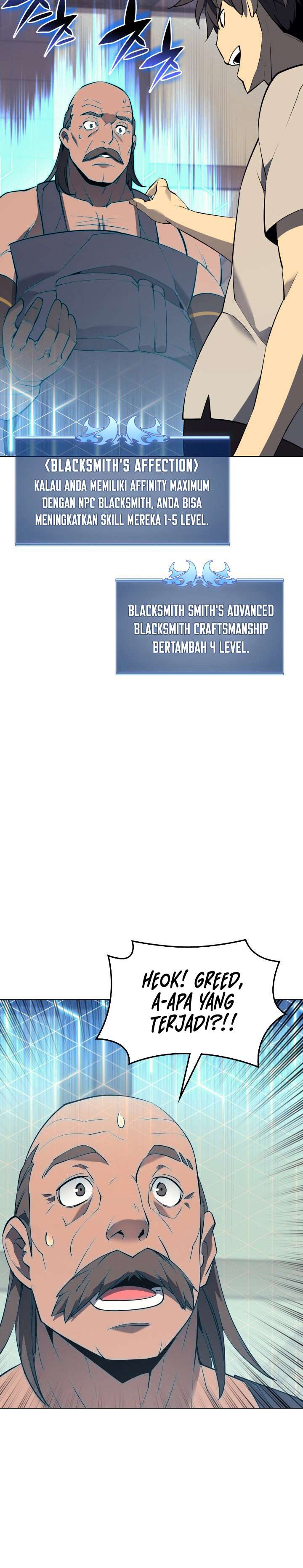 Overgeared Chap 85 - Next Chap 86