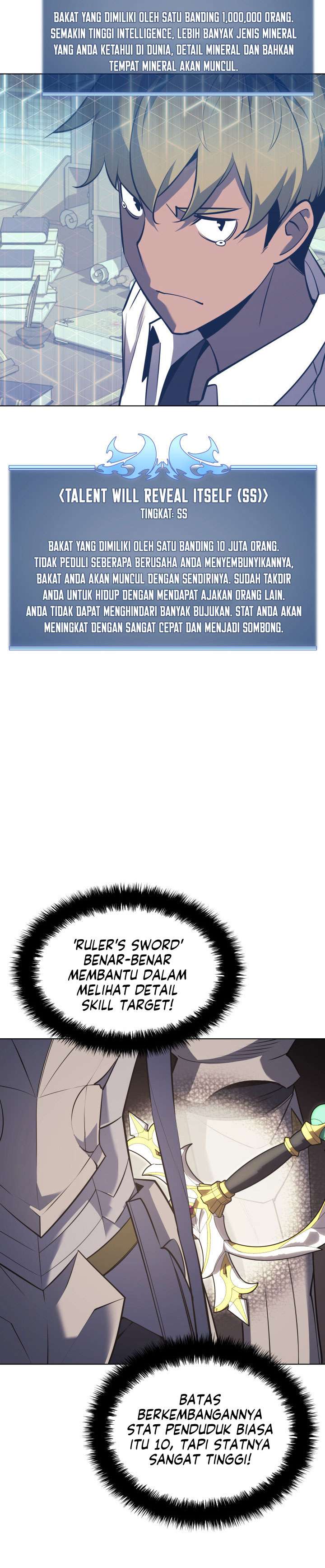 Overgeared Chap 86 - Next Chap 87