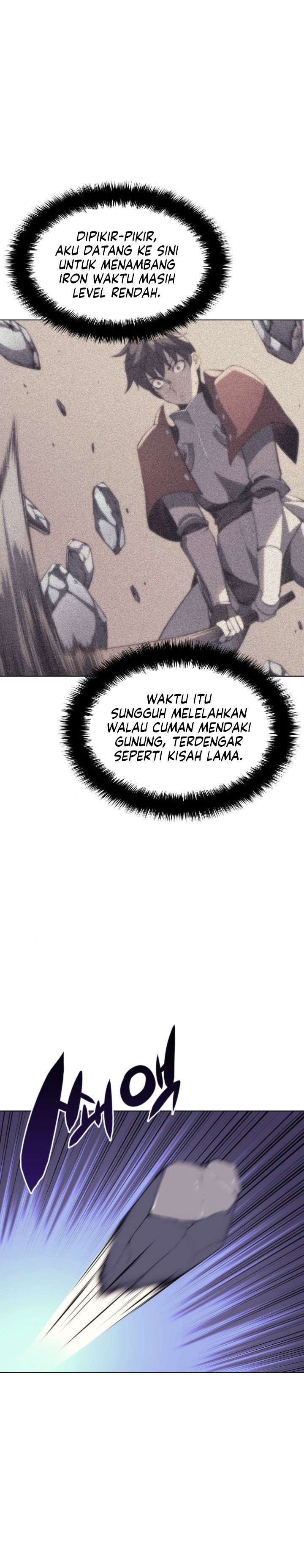 Overgeared Chap 86 - Next Chap 87