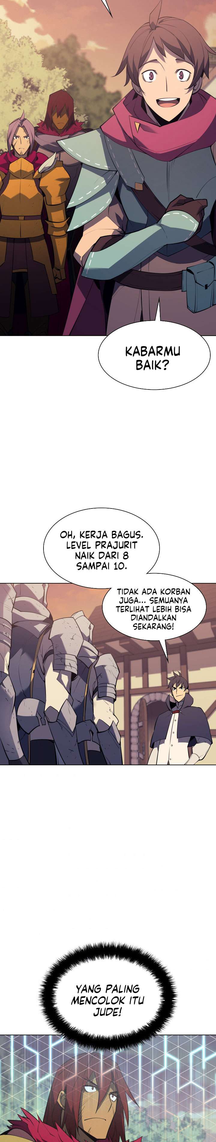 Overgeared Chap 86 - Next Chap 87