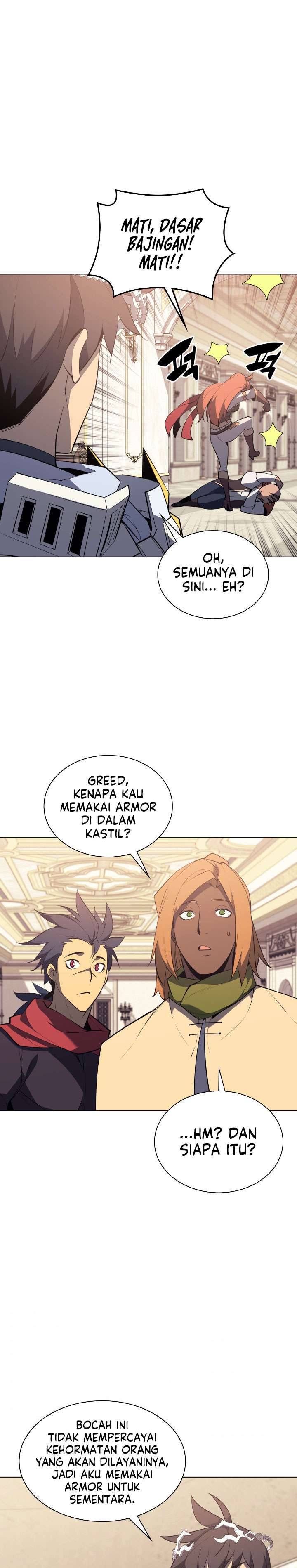 Overgeared Chap 86 - Next Chap 87