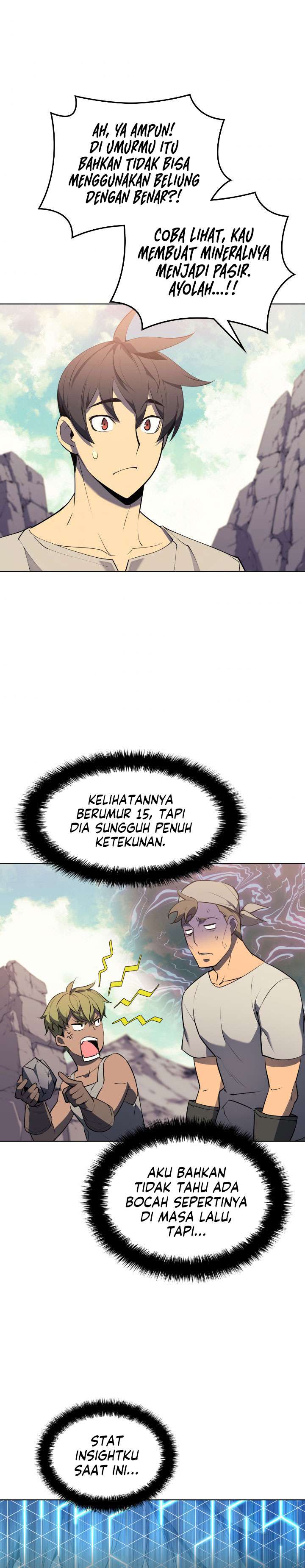 Overgeared Chap 86 - Next Chap 87