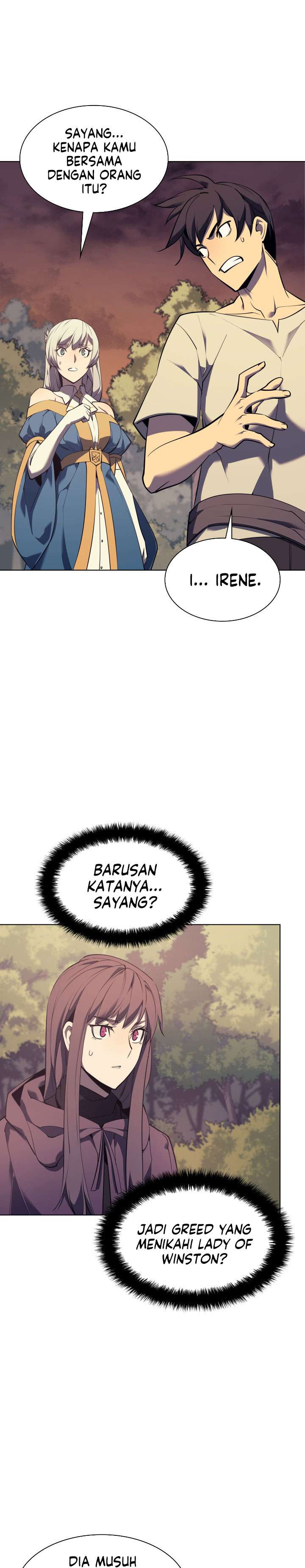 Overgeared Chap 86 - Next Chap 87