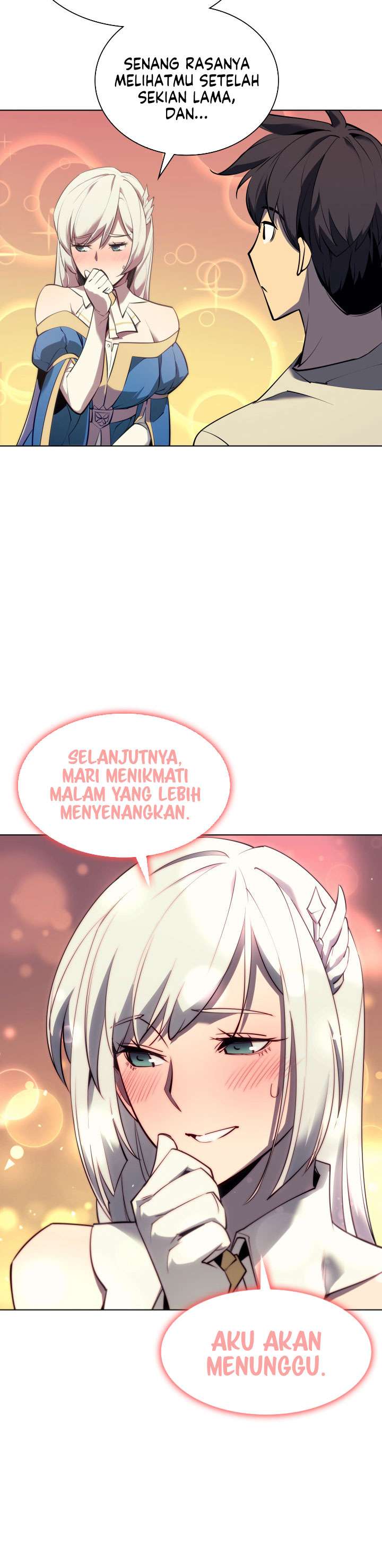 Overgeared Chap 86 - Next Chap 87