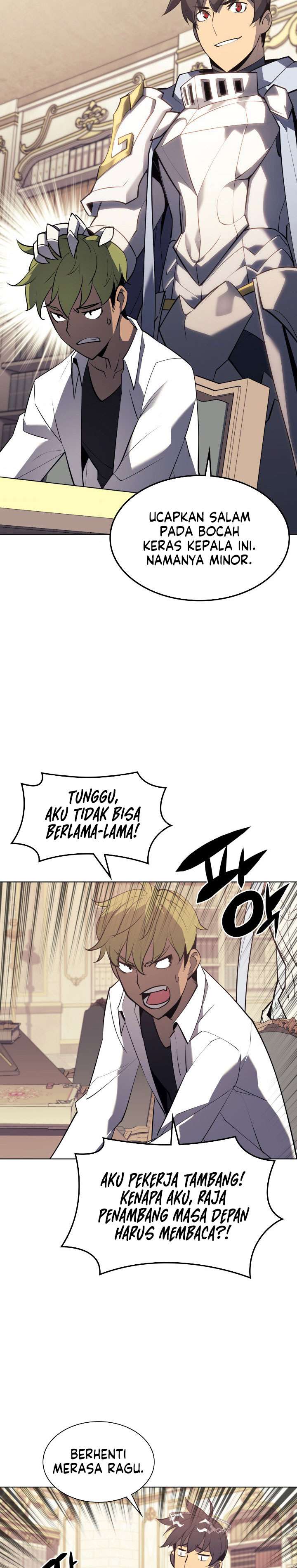 Overgeared Chap 86 - Next Chap 87