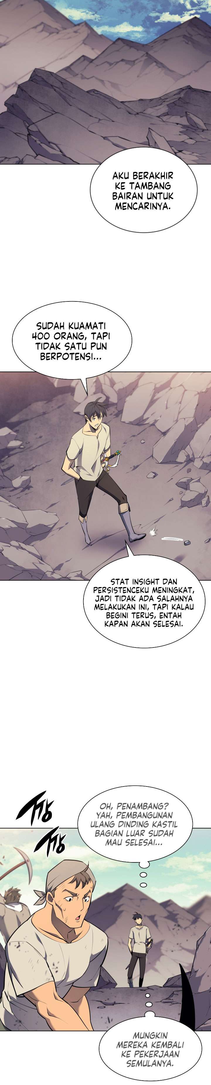 Overgeared Chap 86 - Next Chap 87