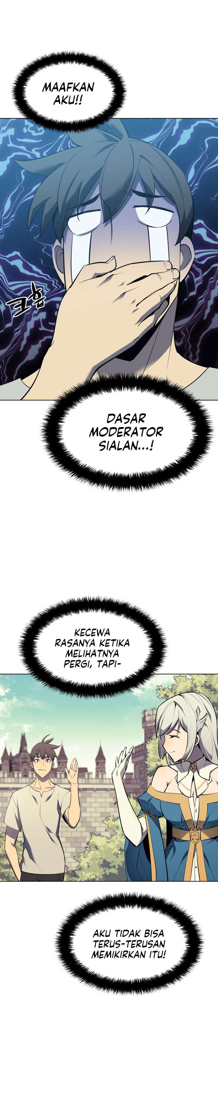 Overgeared Chap 86 - Next Chap 87