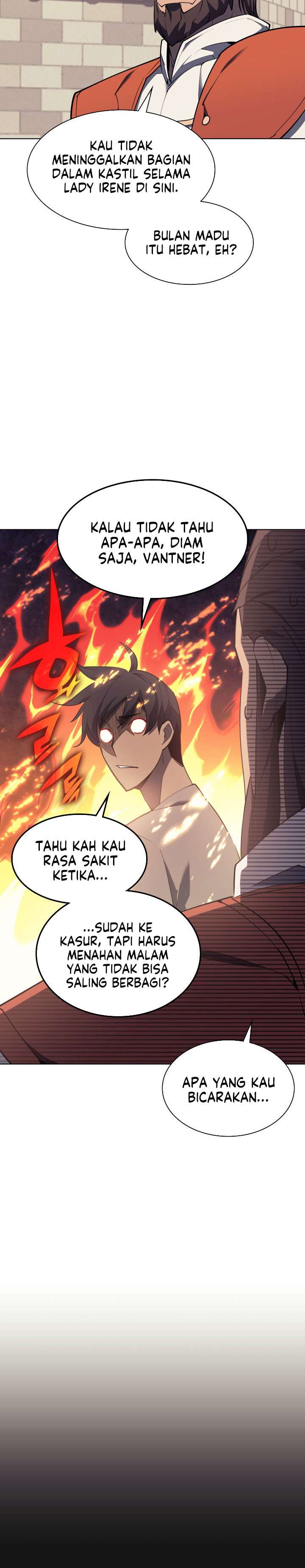 Overgeared Chap 86 - Next Chap 87