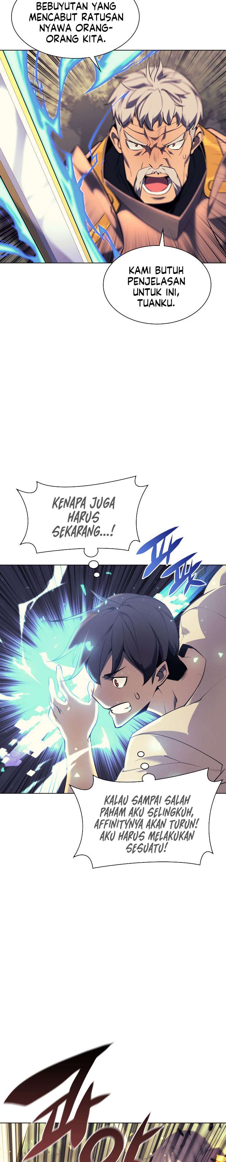 Overgeared Chap 86 - Next Chap 87