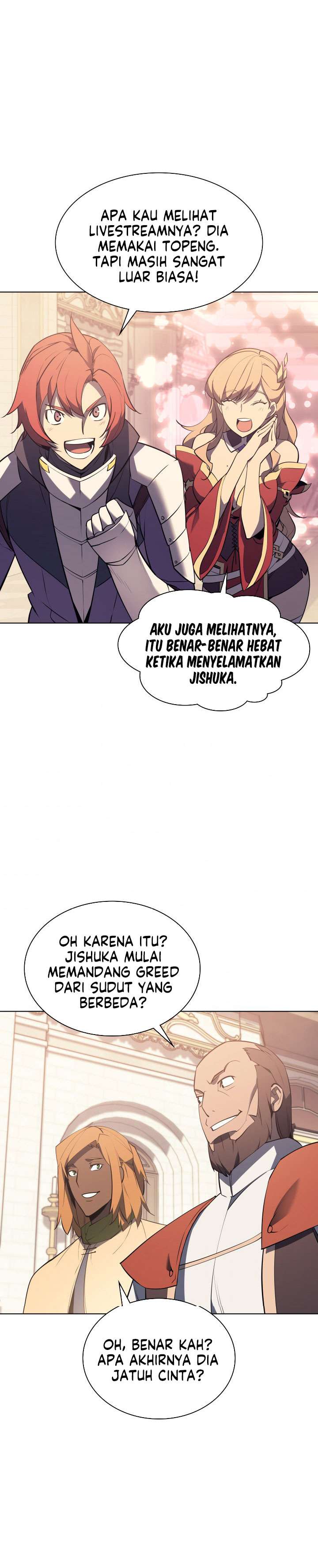 Overgeared Chap 86 - Next Chap 87