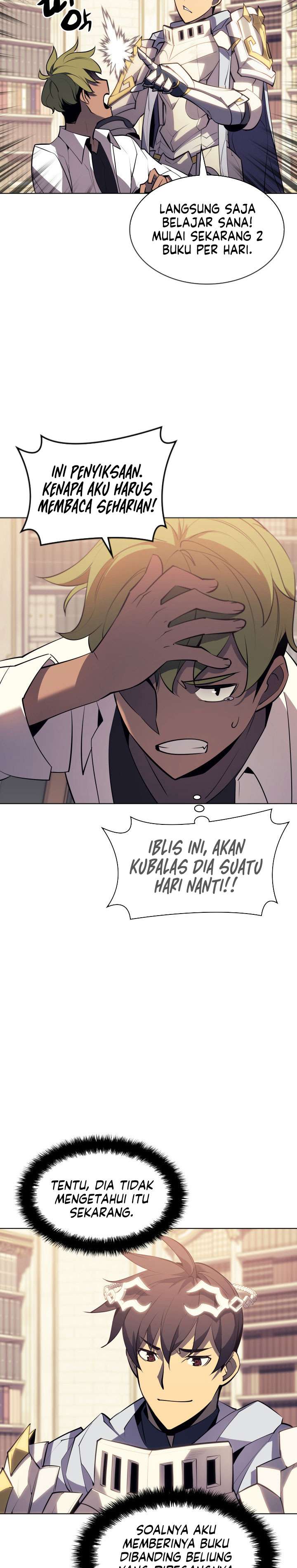Overgeared Chap 86 - Next Chap 87
