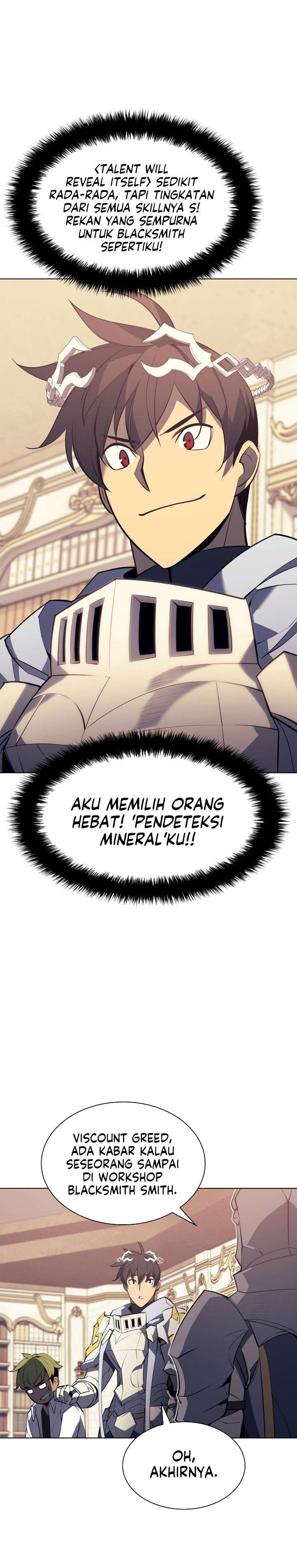 Overgeared Chap 86 - Next Chap 87