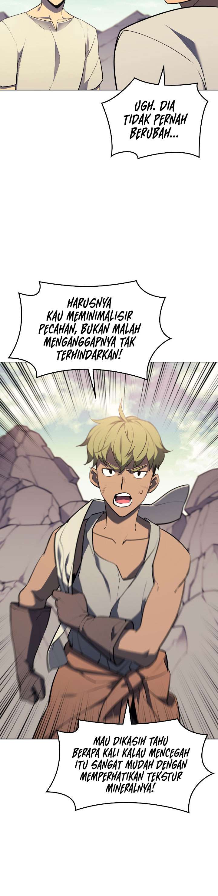 Overgeared Chap 86 - Next Chap 87