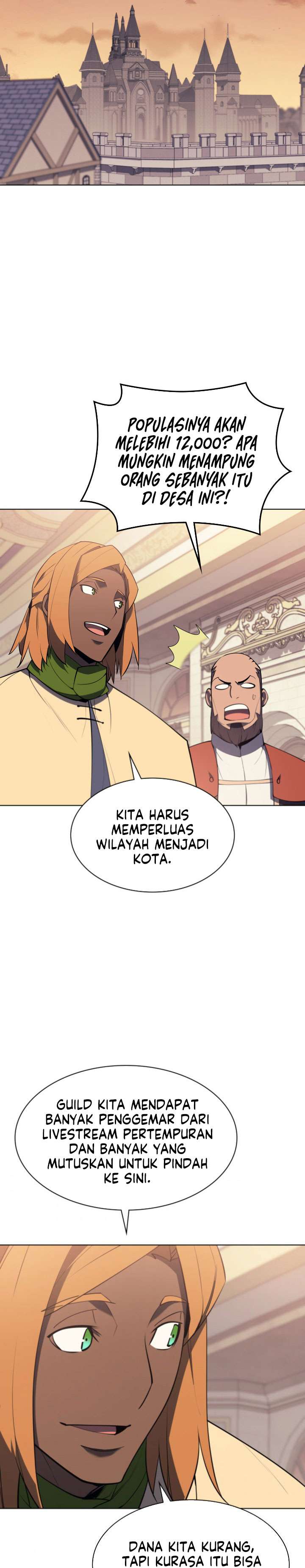 Overgeared Chap 86 - Next Chap 87